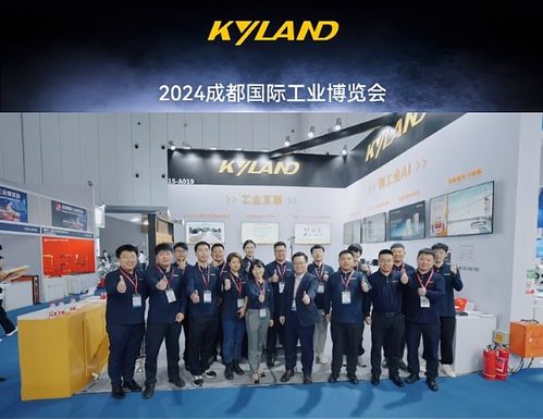引領工業(yè)AI新紀元 東土科技攜多項創(chuàng)新成果閃耀成都工博會